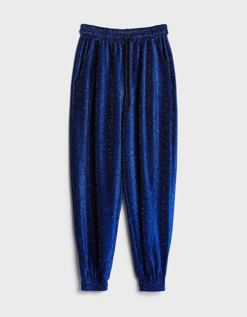 Joggers: Και όμως μπορούν να πρωταγωνιστήσουν σε τέλεια λουκ - εικόνα 7