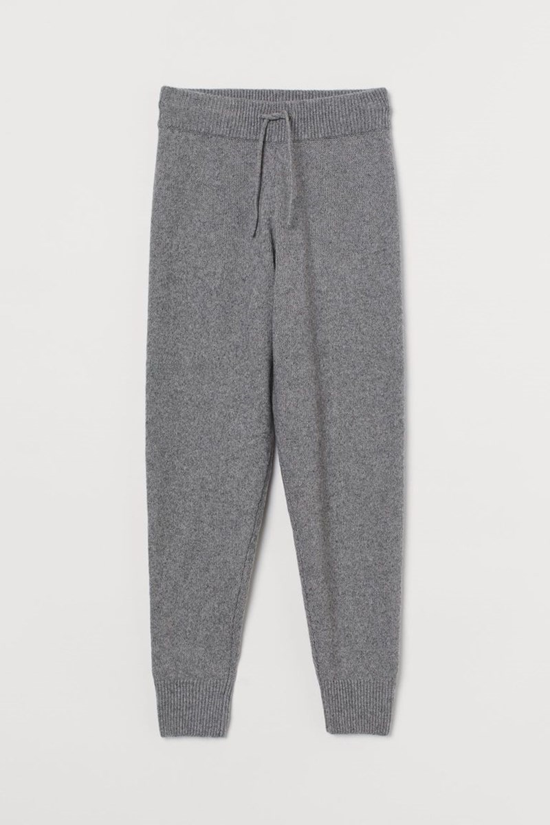 Joggers: Και όμως μπορούν να πρωταγωνιστήσουν σε τέλεια λουκ - εικόνα 8