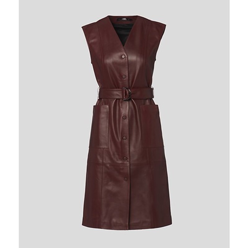 18 τρόποι να φορέσεις το κόκκινο και μετά τις γιορτές - εικόνα 8