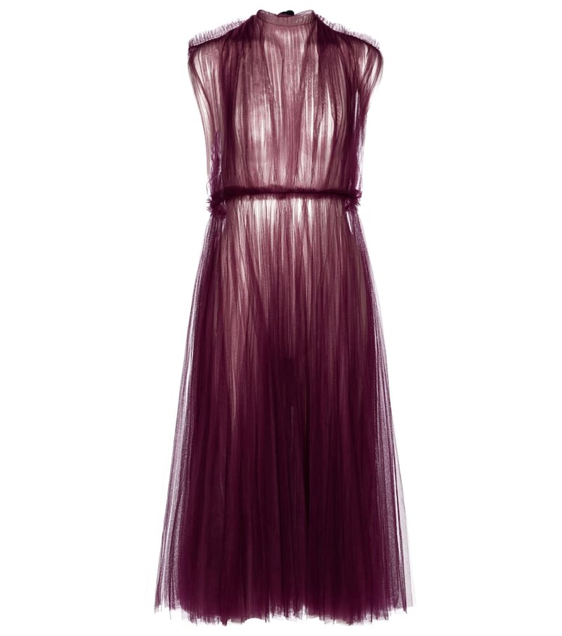 10 glam φορέματα που θα "ρίξουν" το Instagram αυτά τα Χριστούγεννα - εικόνα 10