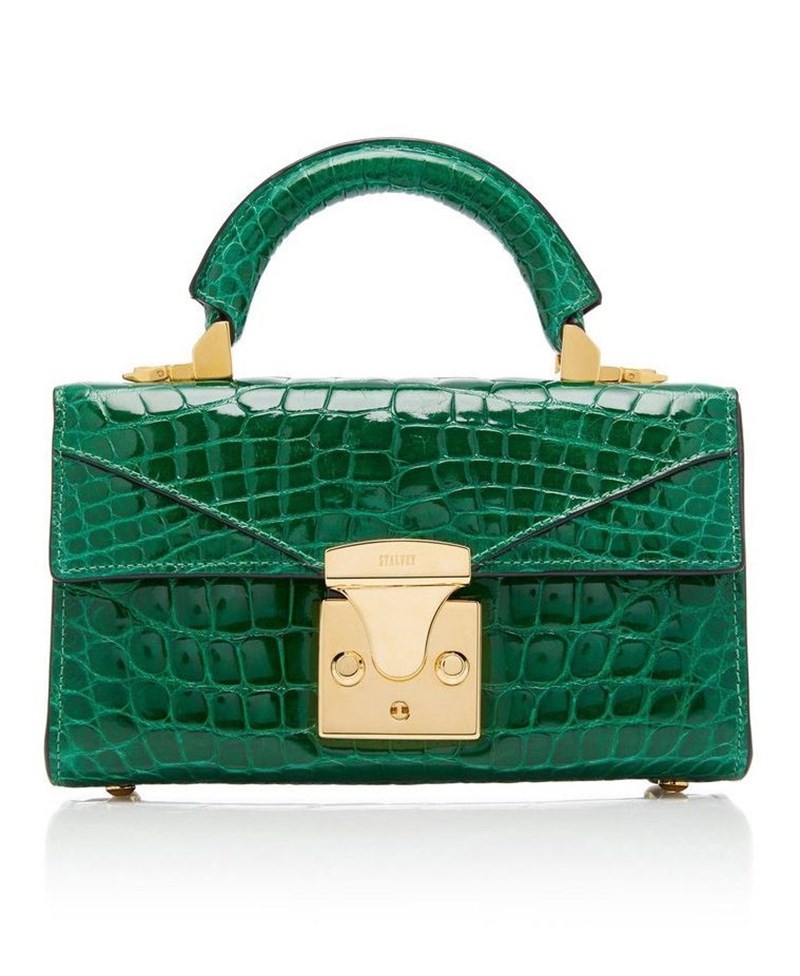 Πράσινο: Το χρώμα που λατρεύουμε τα Χριστούγεννα - εικόνα 4