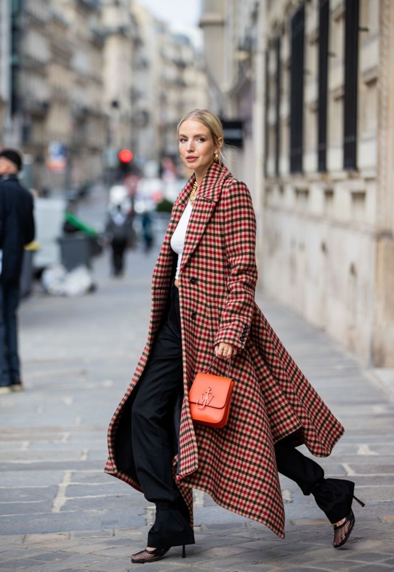 Χριστούγεννα 2020: Μετράμε αντίστροφα με 10 δυναμικά street style - εικόνα 3