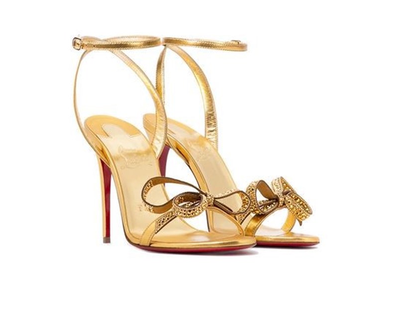 7 ψηλοτάκουνα που κόβουν την ανάσα - εικόνα 7