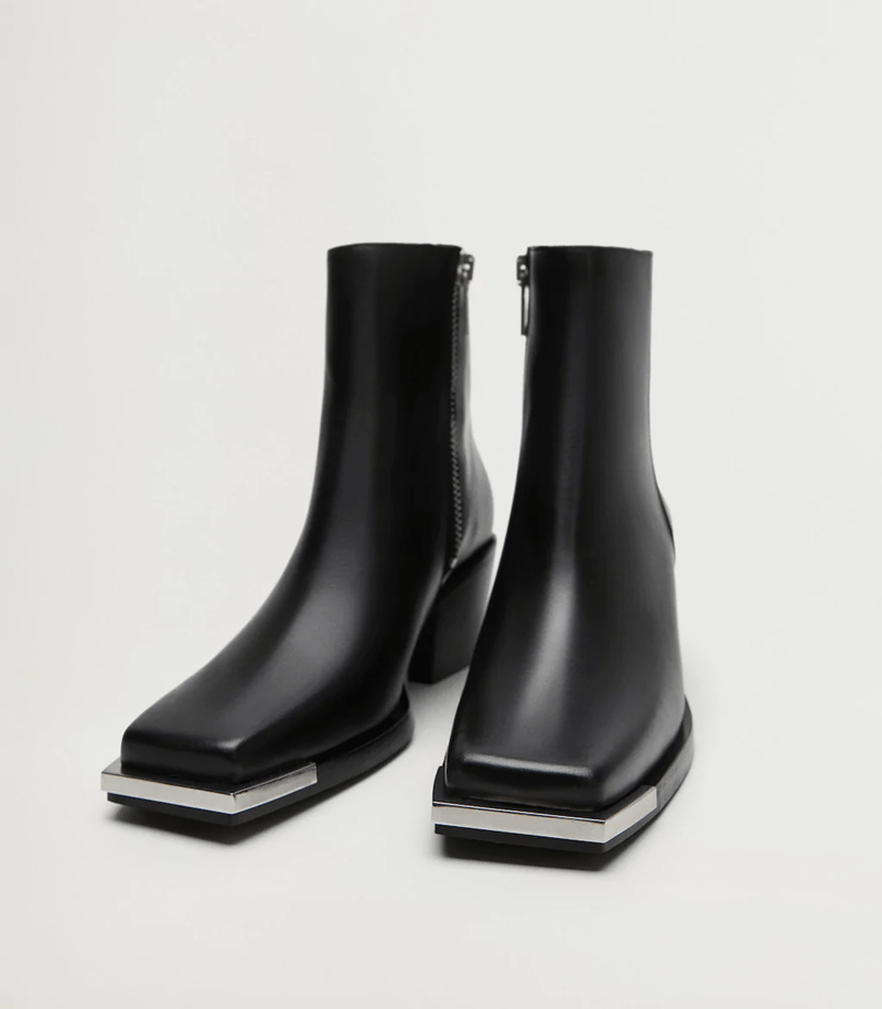 Mango μποτάκια