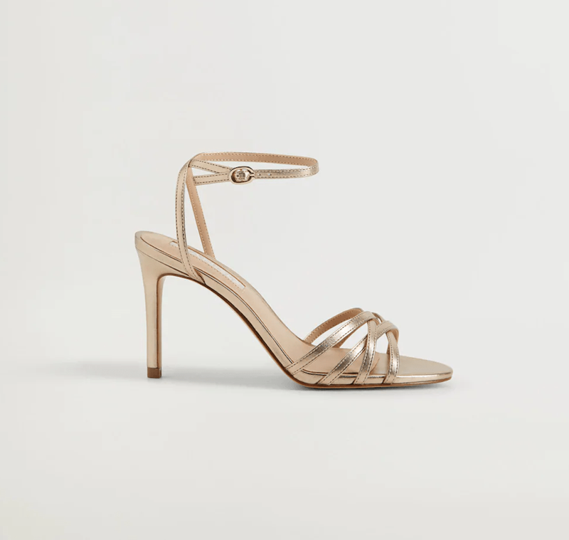 6 λαμπερά παπούτσια γιατί μας κούρασαν οι παντόφλες - εικόνα 4