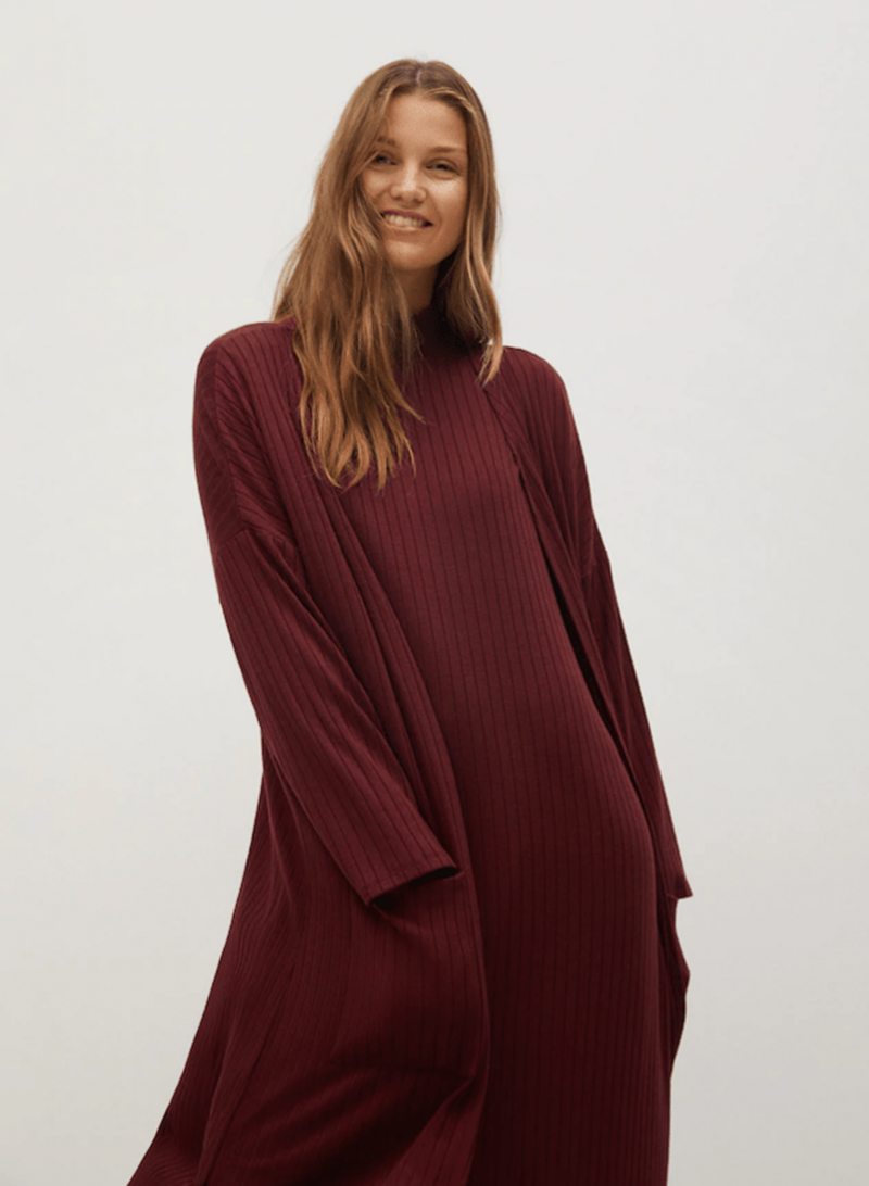 Ζακέτα να πάρεις: 10 πλεκτά cardigan που μπορούν να γίνουν τα hero pieces της ντουλάπας σου τώρα - εικόνα 10