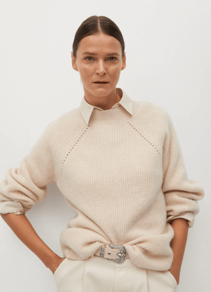 Cashmere Lover: 6+1 φανταστικά κομμάτια σαν χάδι γιατί φέτος ειδικά μας λείψανε αυτά! - εικόνα 2