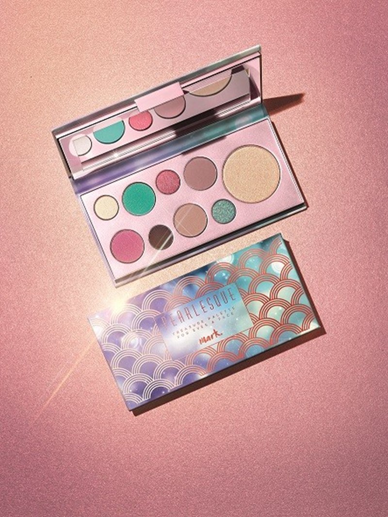 9 εορταστικές παλέτες σκιών θα τους κάνουν όλους να σε κοιτάνε στα μάτια - εικόνα 9