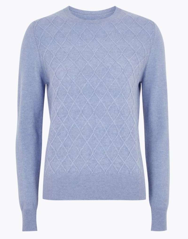 Cashmere Lover: 6+1 φανταστικά κομμάτια σαν χάδι γιατί φέτος ειδικά μας λείψανε αυτά! - εικόνα 6