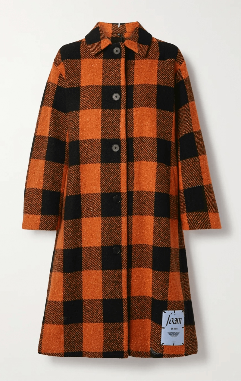 Taylor Swift: Βρήκαμε το παλτό που φοράει στο εξώφυλλο του νέου της άλμπουμ «Evermore» ( & 6 παρόμοια σχέδια!) - εικόνα 5