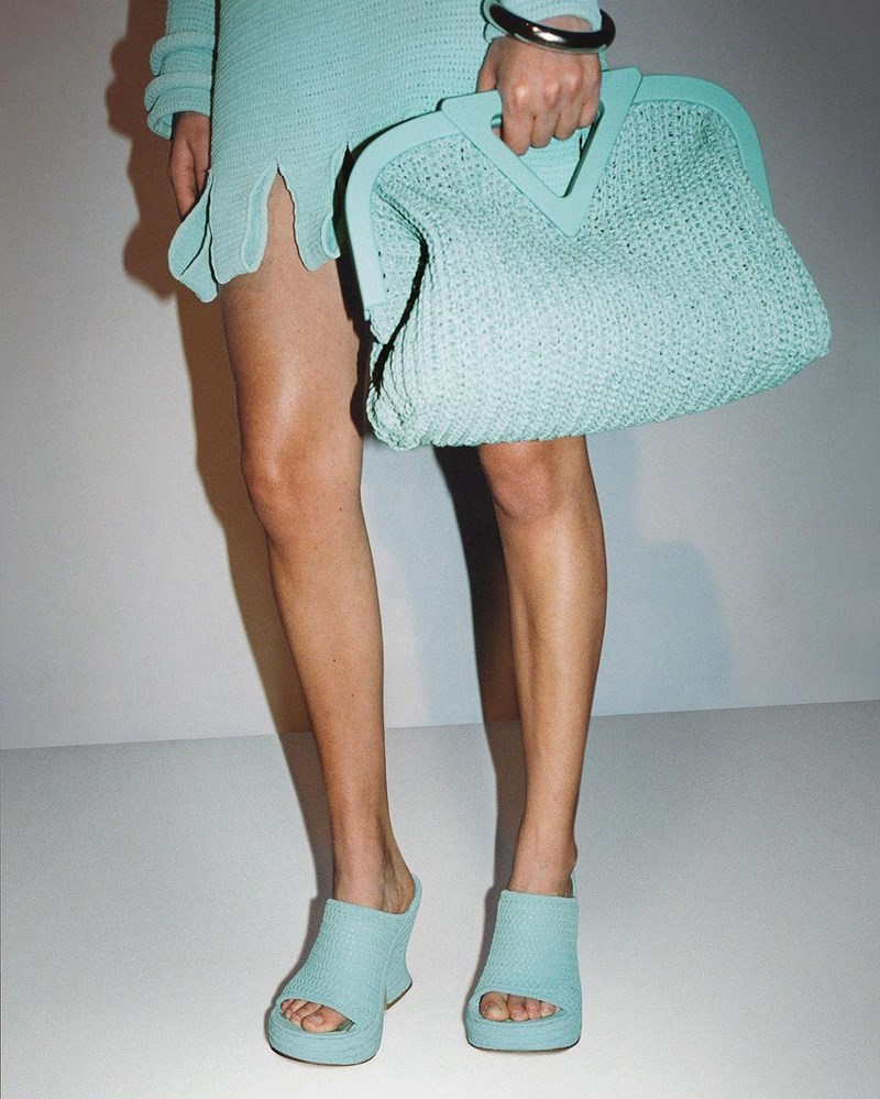 Η νέα Bottega Veneta τσάντα που πρέπει να ξέρεις - εικόνα 1