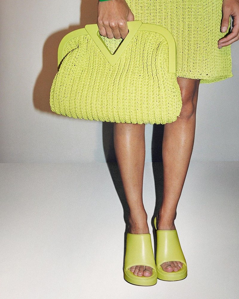 Η νέα Bottega Veneta τσάντα που πρέπει να ξέρεις - εικόνα 2