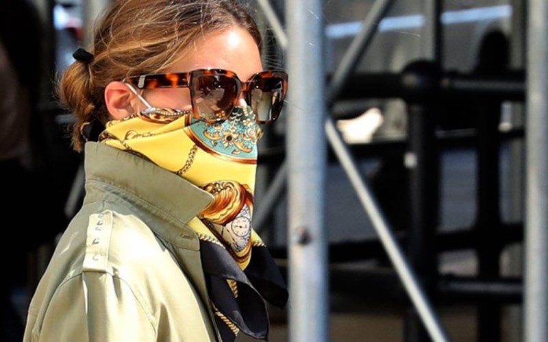 7+1 fashion highlights του 2020 που δεν ξεχνιούνται εύκολα - εικόνα 1