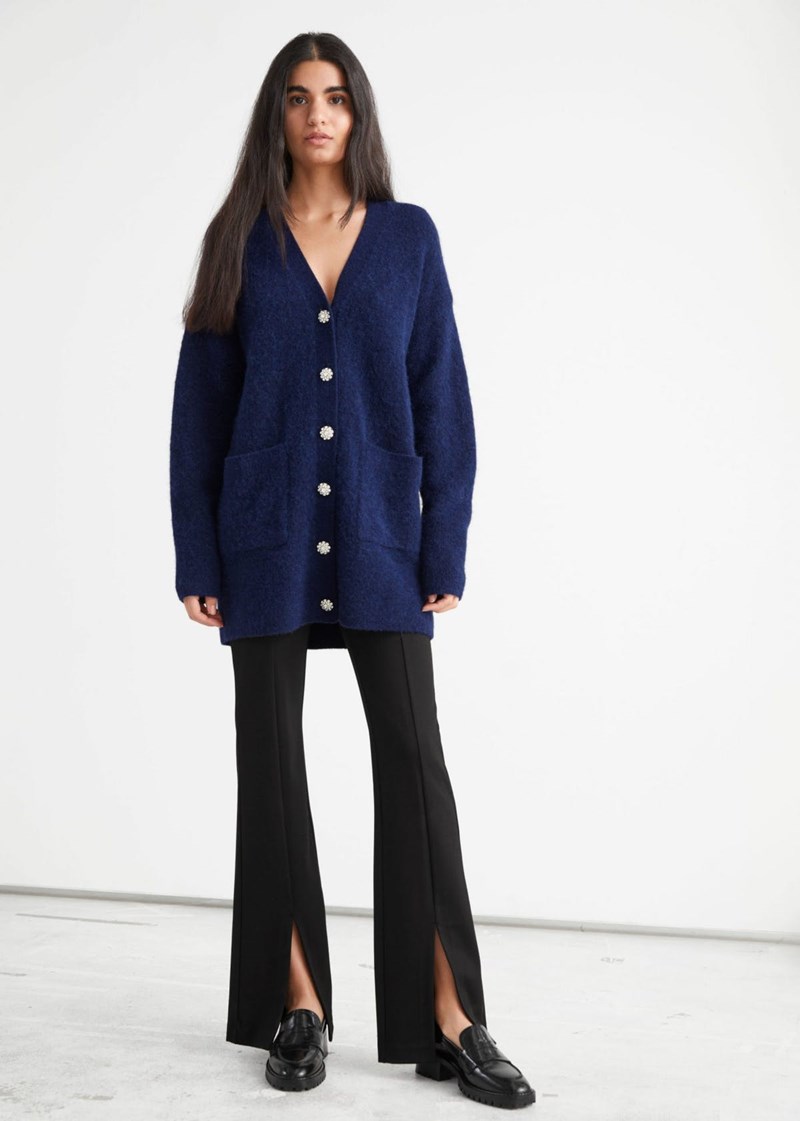 Ζακέτα να πάρεις: 10 πλεκτά cardigan που μπορούν να γίνουν τα hero pieces της ντουλάπας σου τώρα - εικόνα 3