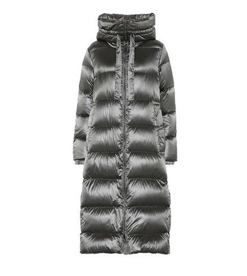 Puffer μπουφάν: Ειδικά σήμερα που πας χωρίς αυτό; - εικόνα 3