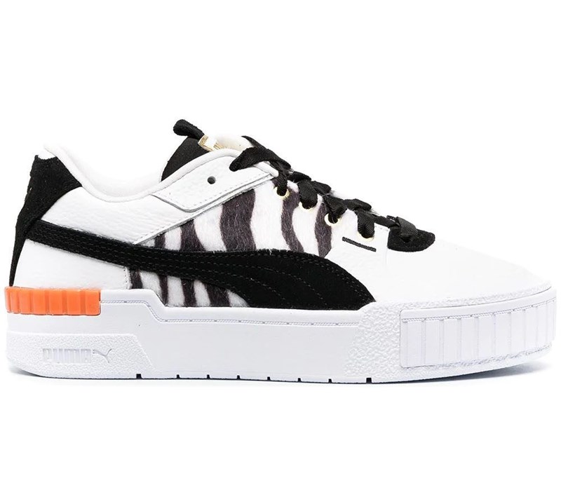 Zebra Print: Θα το φοράμε ξανά και ξανά όλο το 2021! - εικόνα 6