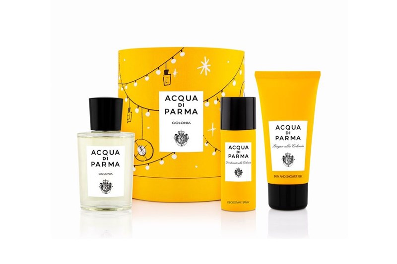 6 πολυπόθητα beauty sets που ονειρευόμαστε αυτά τα Χριστούγεννα - εικόνα 2