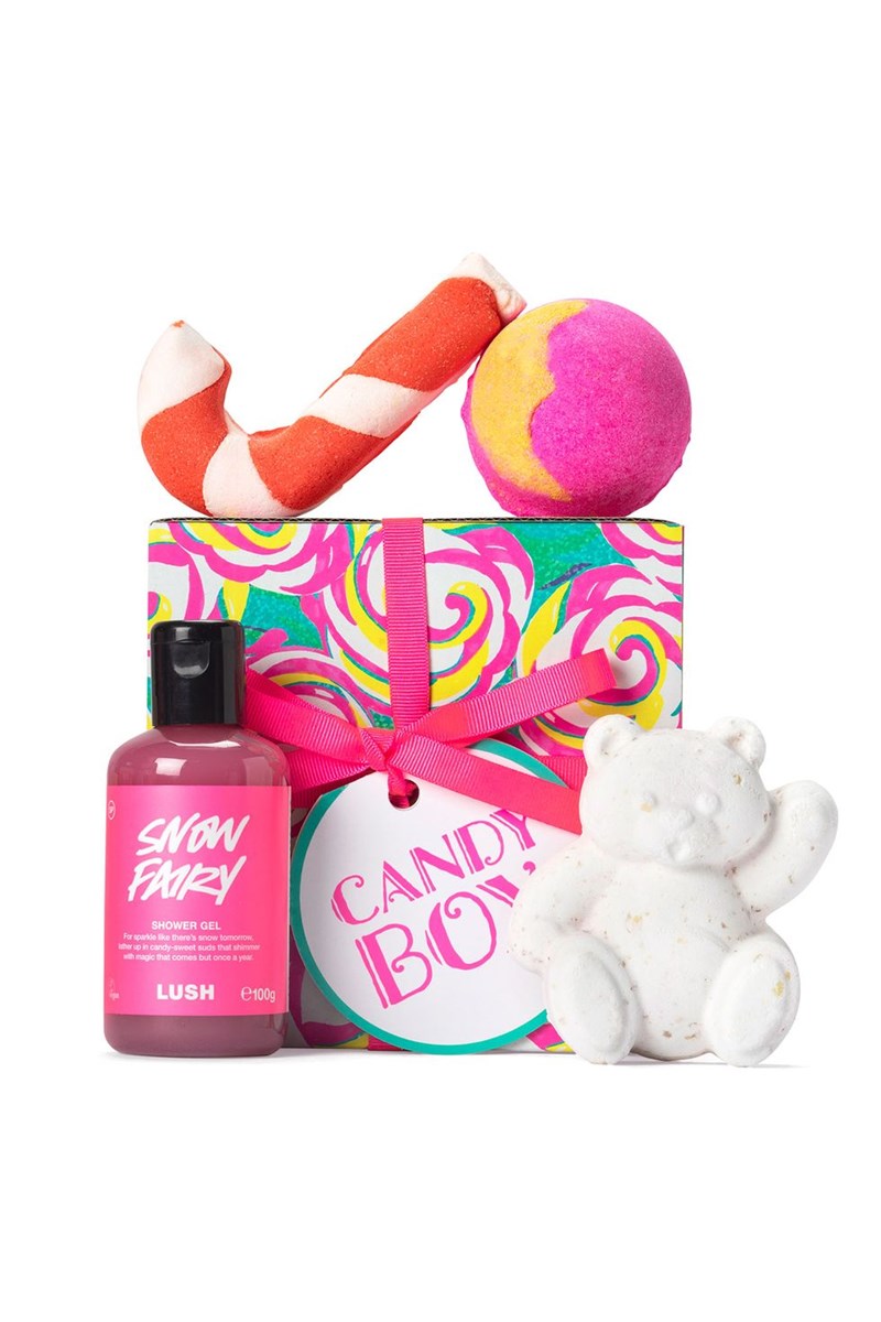 6 πολυπόθητα beauty sets που ονειρευόμαστε αυτά τα Χριστούγεννα - εικόνα 1