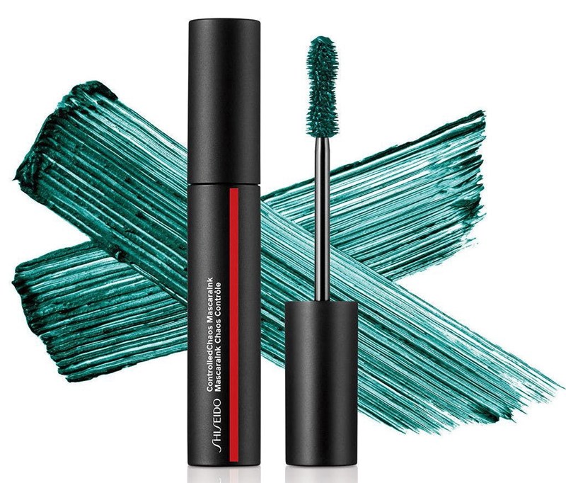 Πράσινο μακιγιάζ ματιών: Μήπως ήρθε η ώρα να πεις το «ναι»; - εικόνα 3