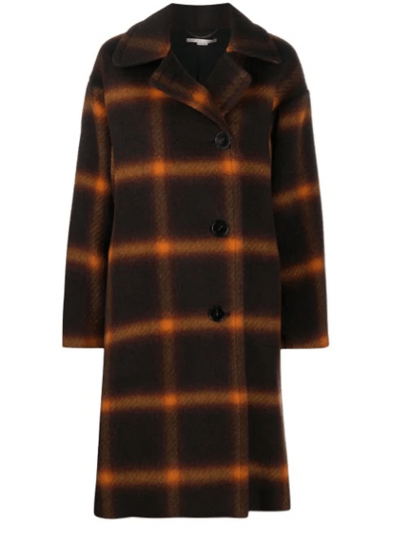 Taylor Swift: Βρήκαμε το παλτό που φοράει στο εξώφυλλο του νέου της άλμπουμ «Evermore» ( & 6 παρόμοια σχέδια!) - εικόνα 1