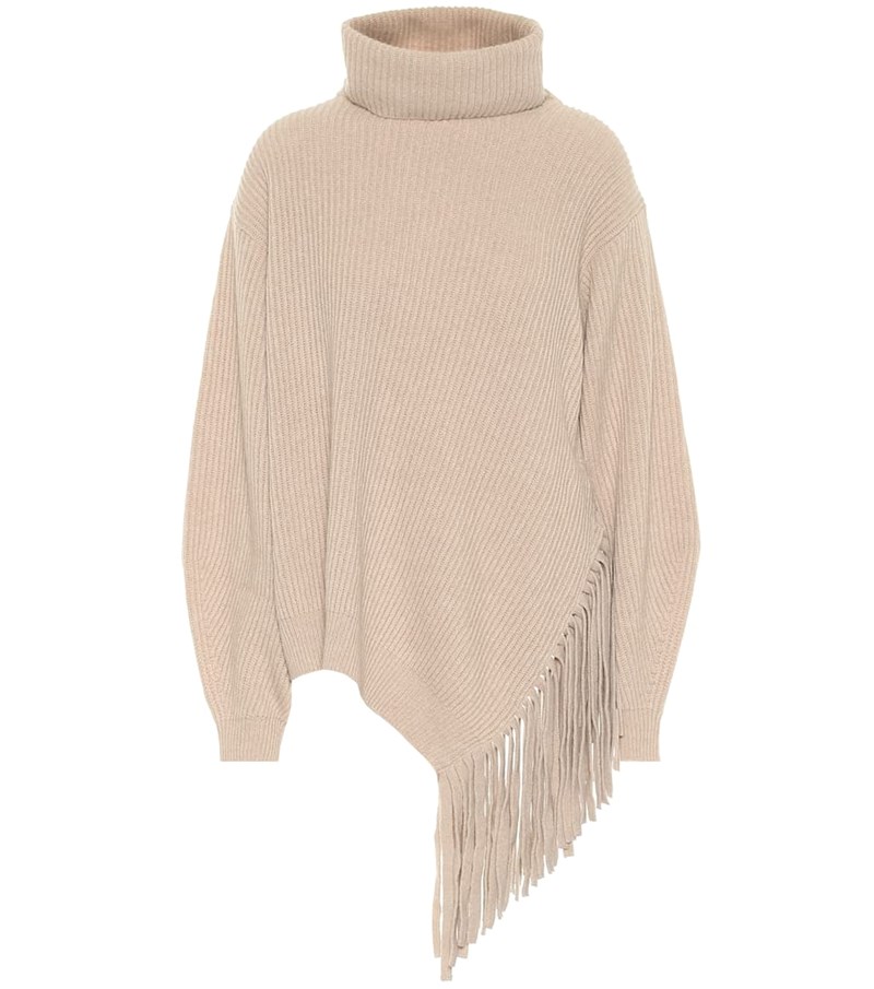 Cashmere Lover: 6+1 φανταστικά κομμάτια σαν χάδι γιατί φέτος ειδικά μας λείψανε αυτά! - εικόνα 7