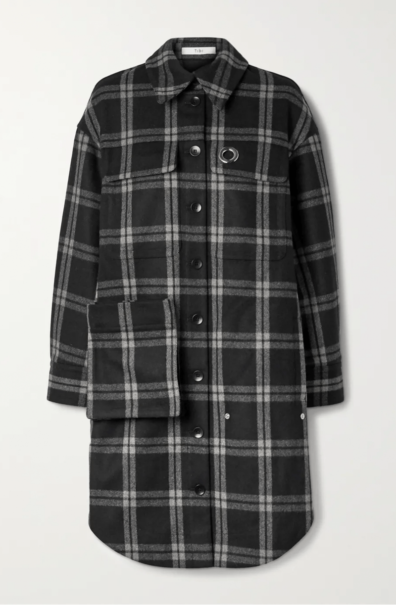 Taylor Swift: Βρήκαμε το παλτό που φοράει στο εξώφυλλο του νέου της άλμπουμ «Evermore» ( & 6 παρόμοια σχέδια!) - εικόνα 6