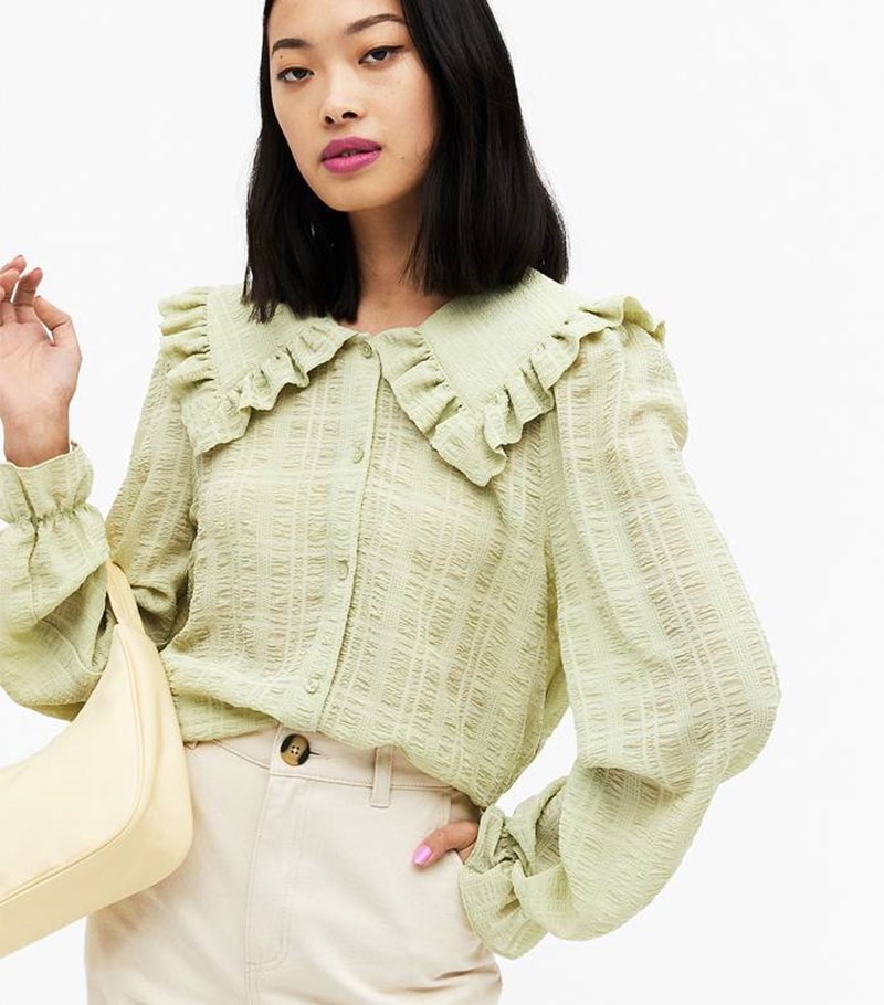 6 τοπ που θα απογειώσουν όλα τα τζιν παντελόνια σου - εικόνα 3