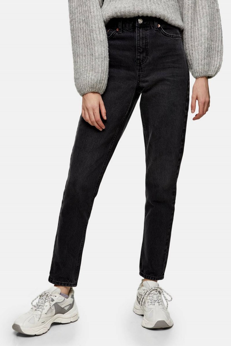 mom jeans Topshop