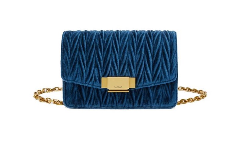 Βελούδο: 7 κομμάτια για να ακολουθήσεις την τάση - εικόνα 6