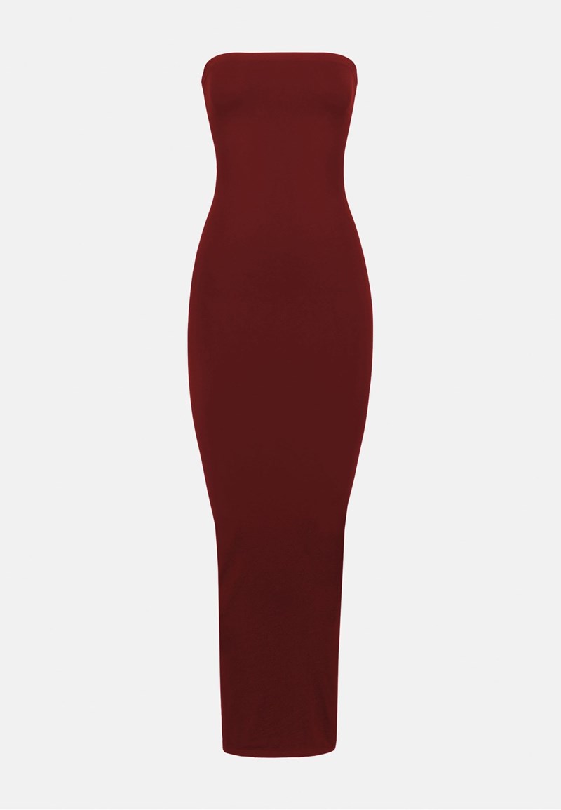 18 τρόποι να φορέσεις το κόκκινο και μετά τις γιορτές - εικόνα 5