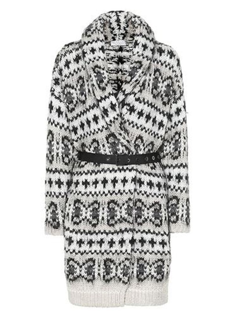 Ζακέτα: Γιατί να επιλέξεις το στυλ που σου προτείνουμε - εικόνα 5