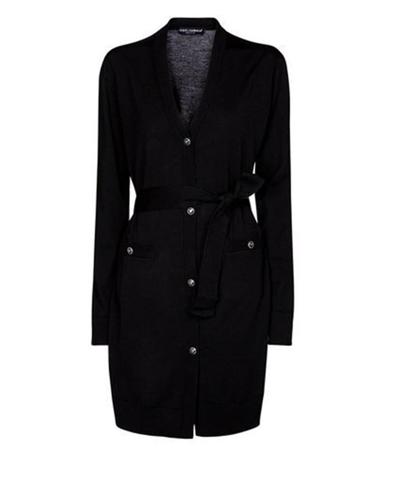 Ζακέτα: Γιατί να επιλέξεις το στυλ που σου προτείνουμε - εικόνα 6