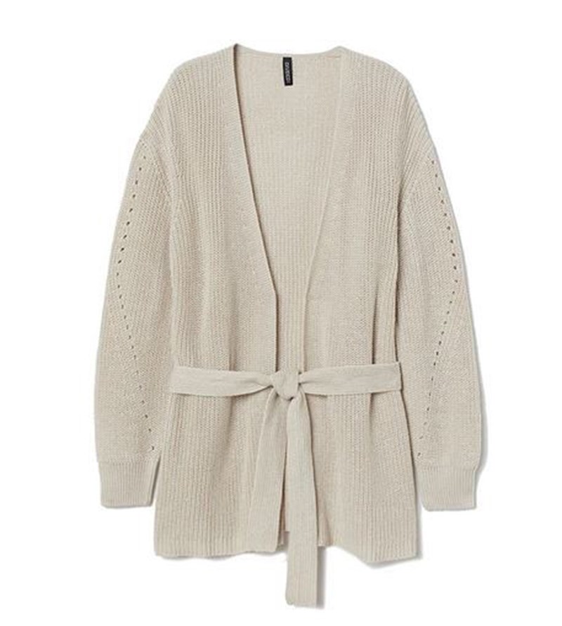 Ζακέτα: Γιατί να επιλέξεις το στυλ που σου προτείνουμε - εικόνα 4