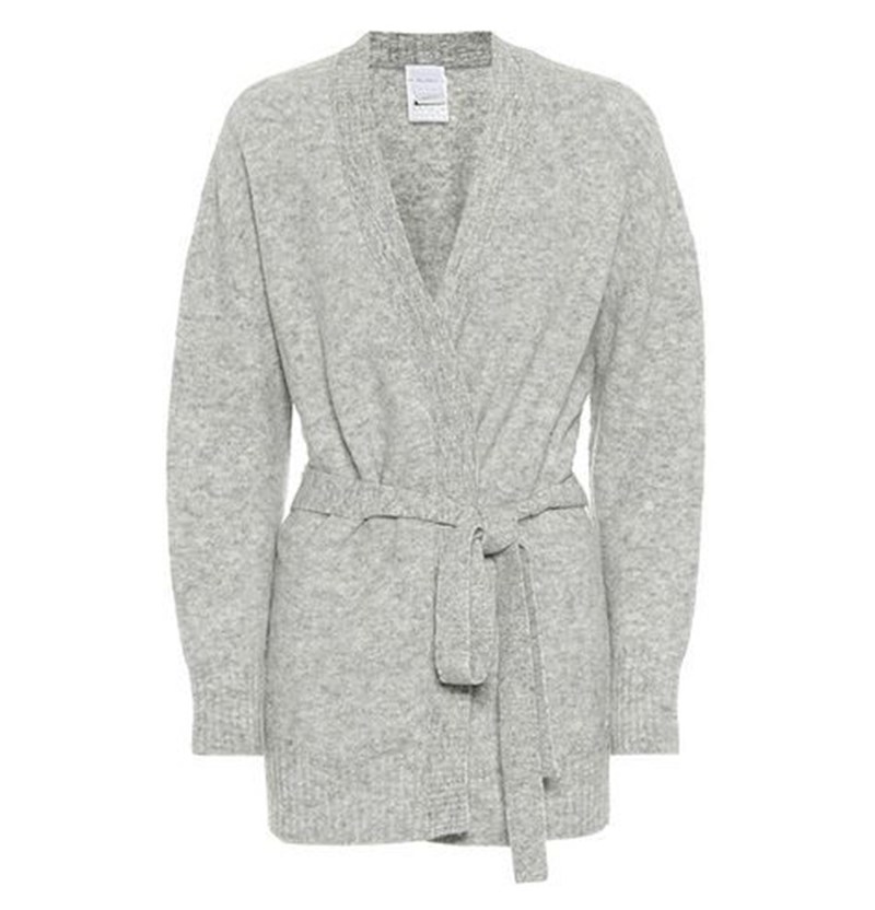 Ζακέτα: Γιατί να επιλέξεις το στυλ που σου προτείνουμε - εικόνα 3