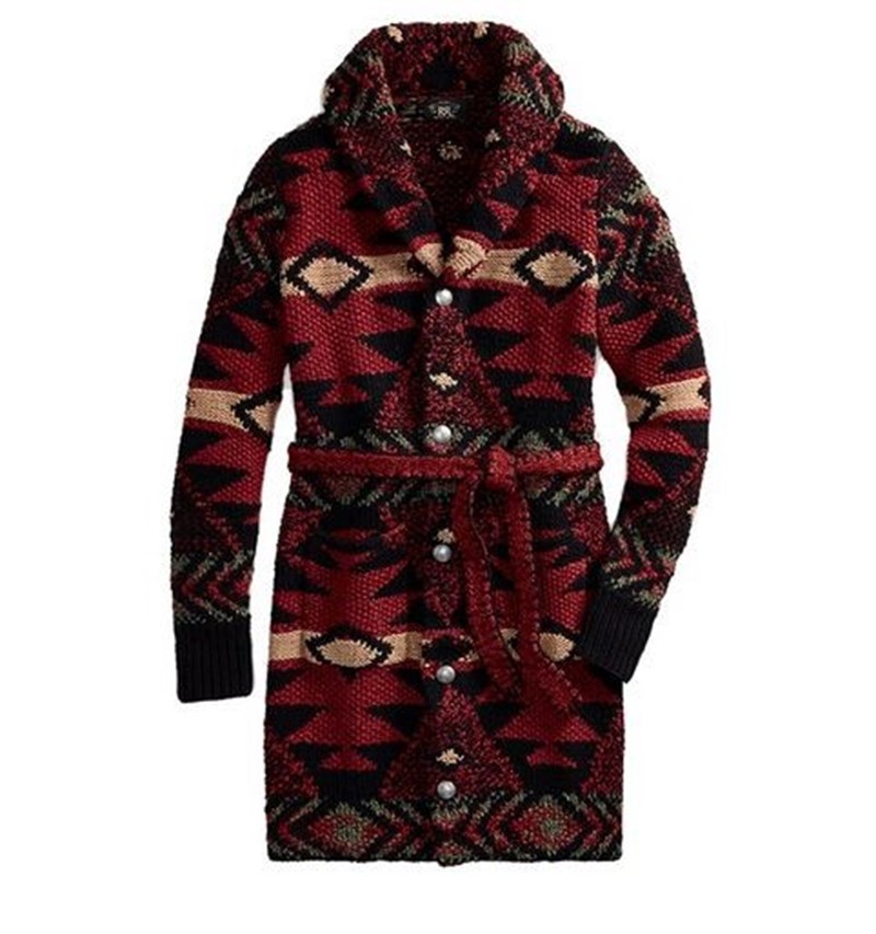 Ζακέτα: Γιατί να επιλέξεις το στυλ που σου προτείνουμε - εικόνα 1