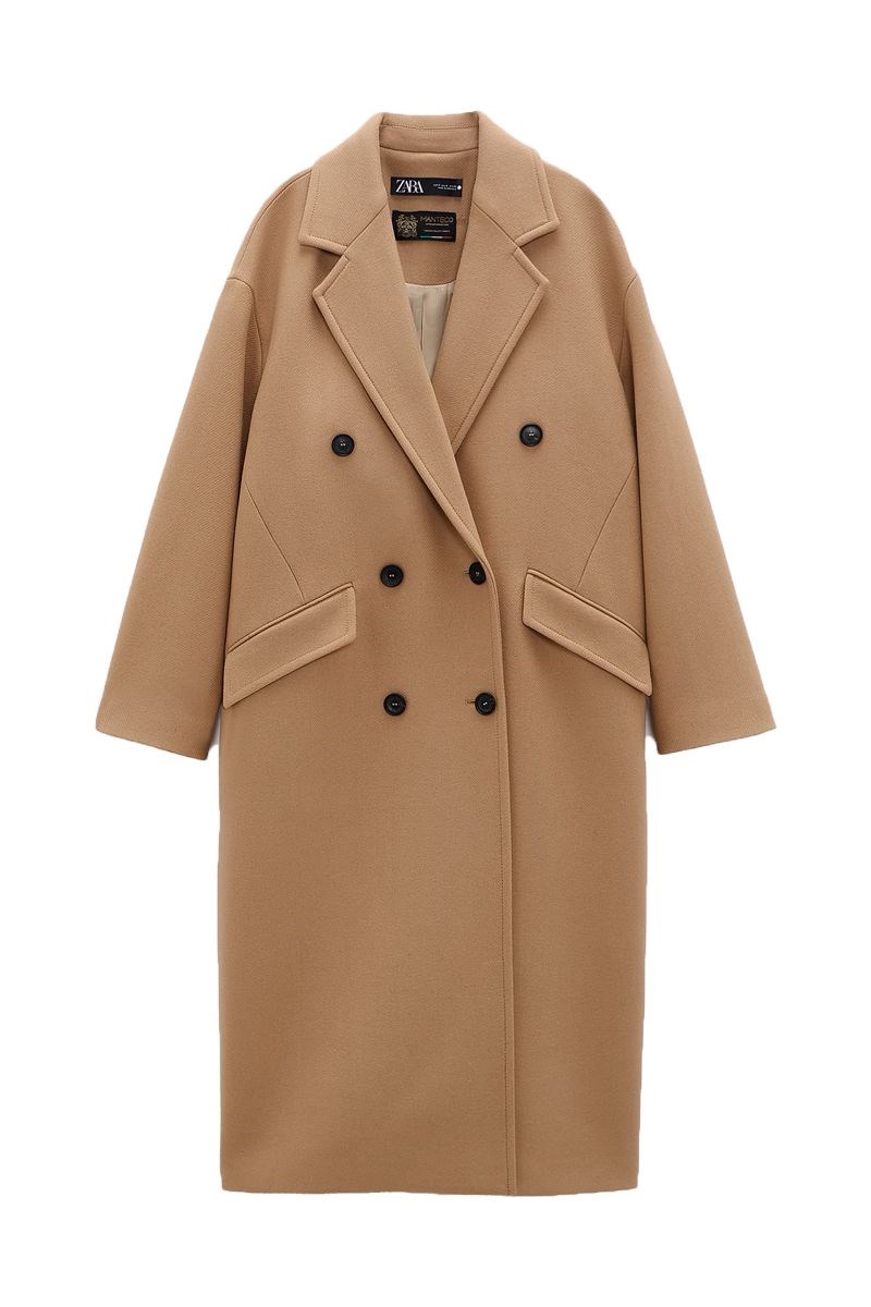 Καμηλό παλτό: Θα το πάρεις τώρα και θα το φοράς για πάντα! - εικόνα 10