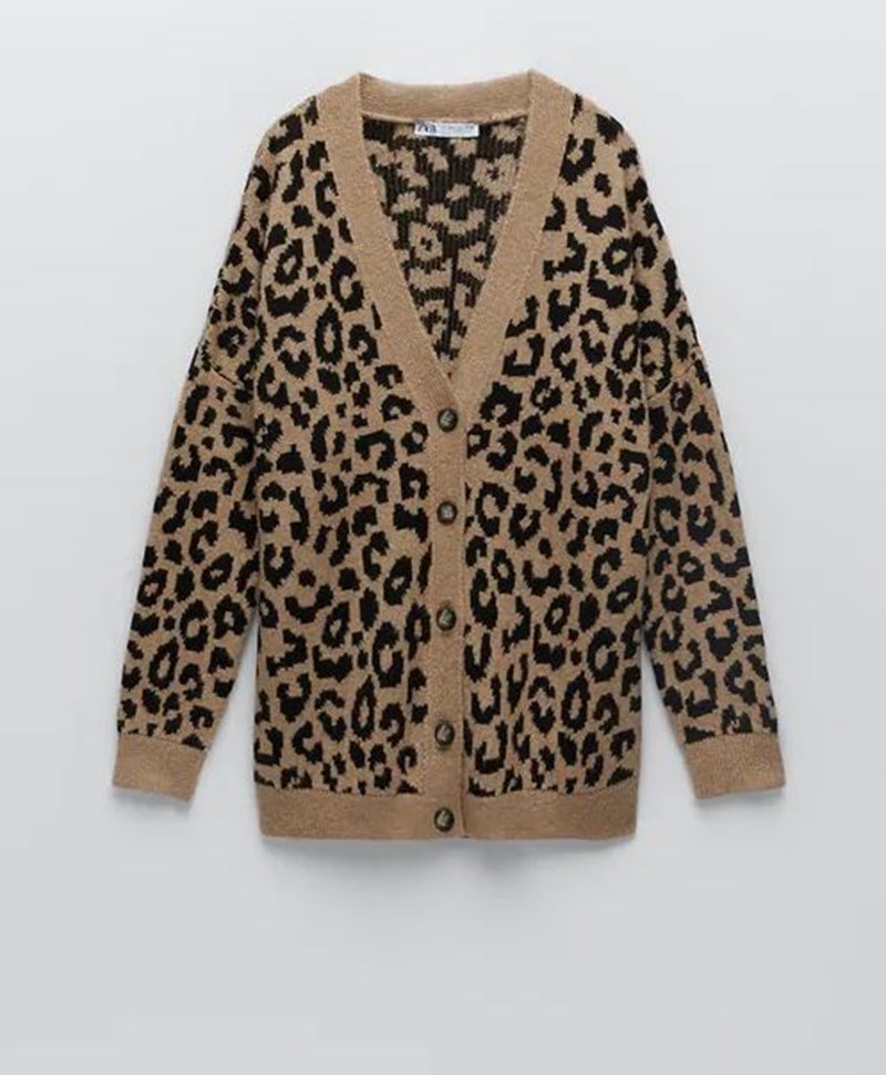 Ζακέτα να πάρεις: 10 πλεκτά cardigan που μπορούν να γίνουν τα hero pieces της ντουλάπας σου τώρα - εικόνα 4