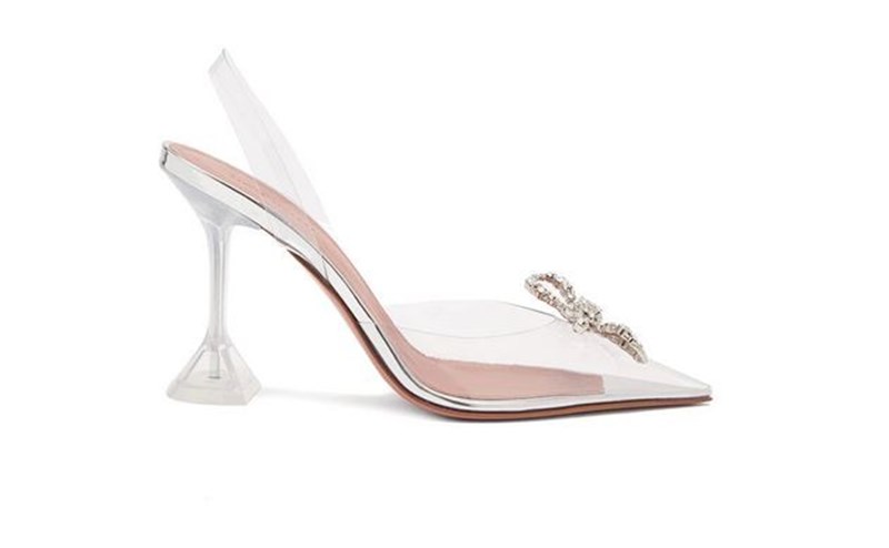 7 ψηλοτάκουνα που κόβουν την ανάσα - εικόνα 2