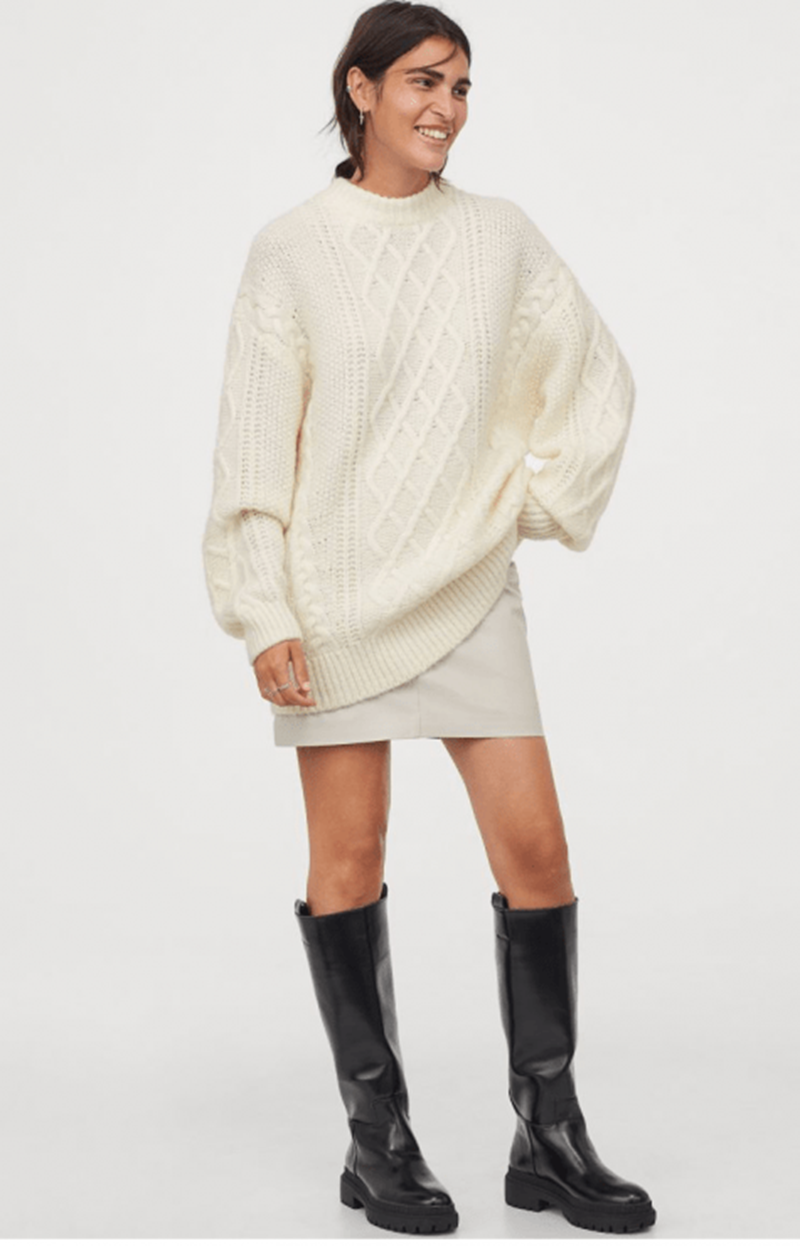 12 items που θα σε κρατήσουν stylish αλλά και ζεστή τώρα που έπιασαν τα κρύα - εικόνα 12