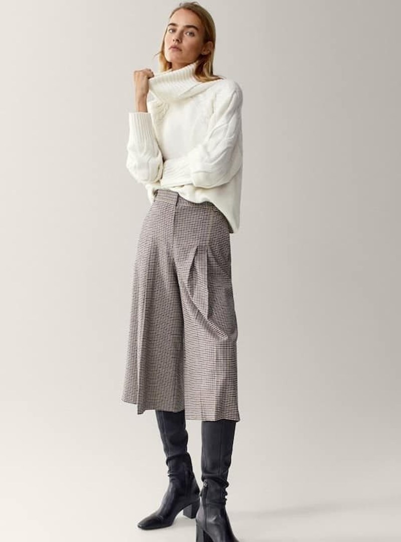 Πες «ναι» στο καρό και κάνε κάθε σου εμφάνιση super cool - εικόνα 2