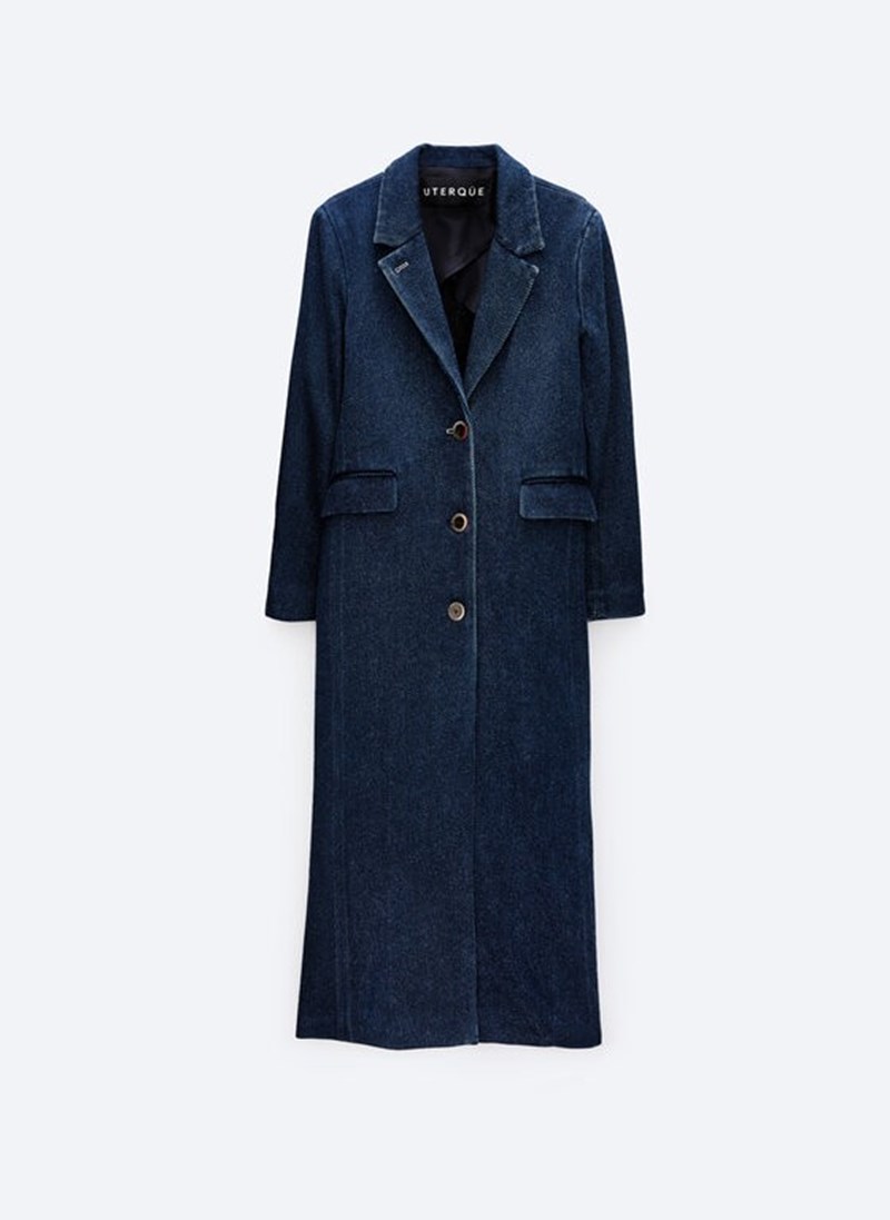 10 maxi παλτό που κάνουν αμέσως την σιλουέτα σου να δείχνει 100 φορές πιο κομψή - εικόνα 3