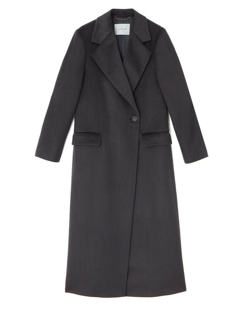 10 maxi παλτό που κάνουν αμέσως την σιλουέτα σου να δείχνει 100 φορές πιο κομψή - εικόνα 10