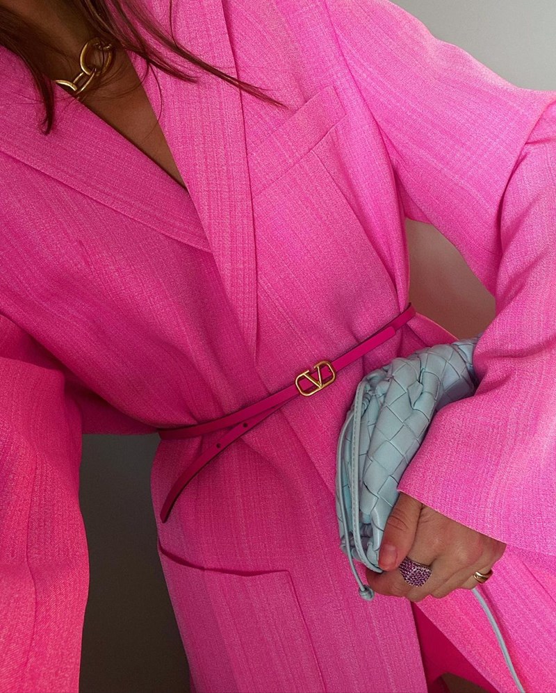 Πες «ναι» σε αυτά τα looks και φόρεσε το blazer σαν γνήσια fashionista - εικόνα 2