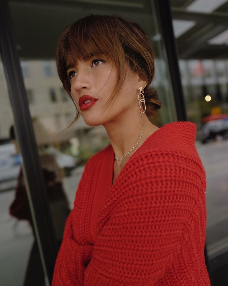 Αυτά είναι τα hair trends που θα σε κάνουν να ξεχωρίσεις το 2021 - εικόνα 2