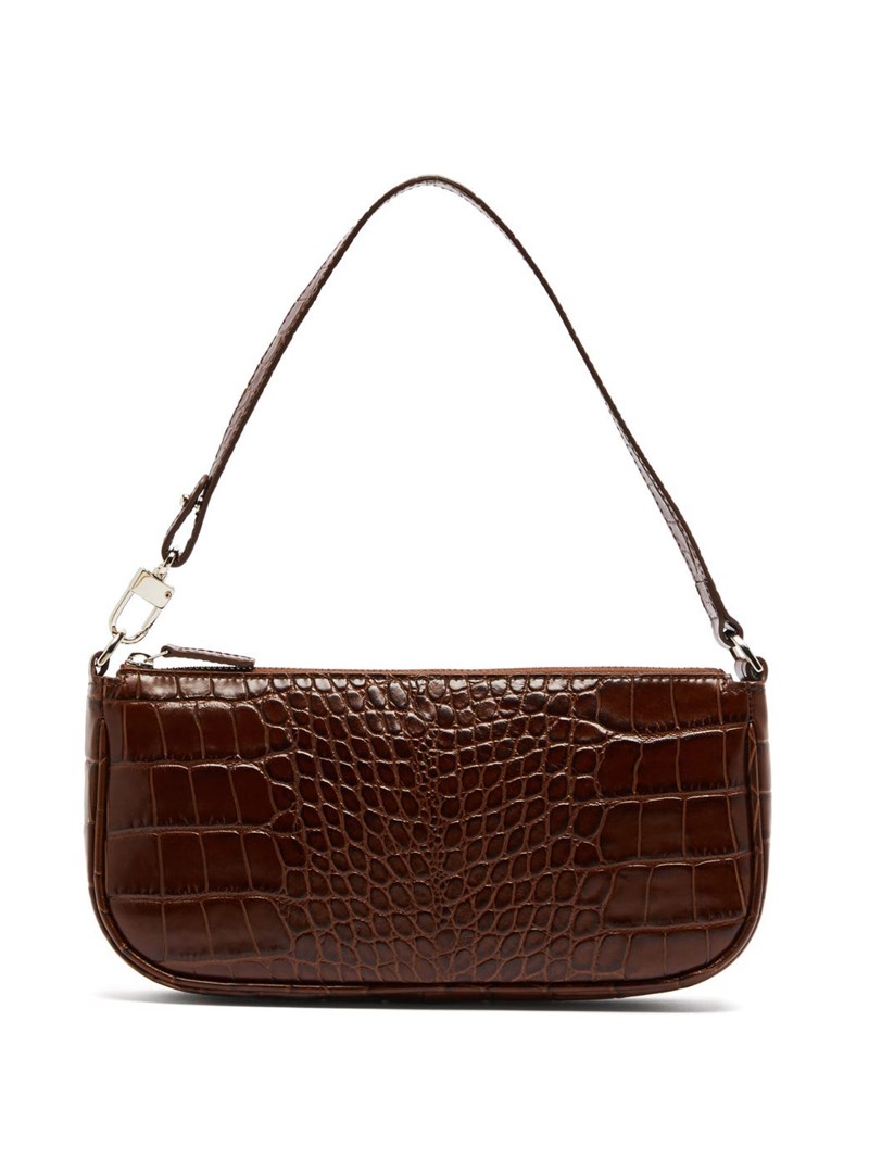 Ζεστό Latte: Βουτάμε το στυλ μας στις (50+1) αποχρώσεις του καφέ - εικόνα 7