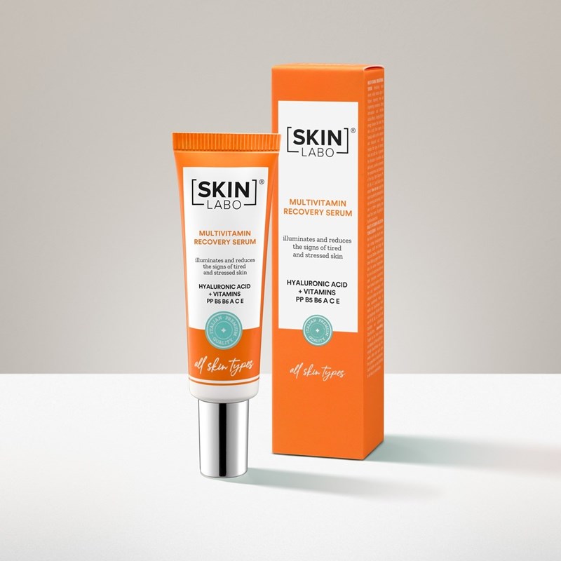 Βιταμίνη C: Αυτός είναι ο απόλυτος σύμμαχος για λαμπερή επιδερμίδα - εικόνα 12