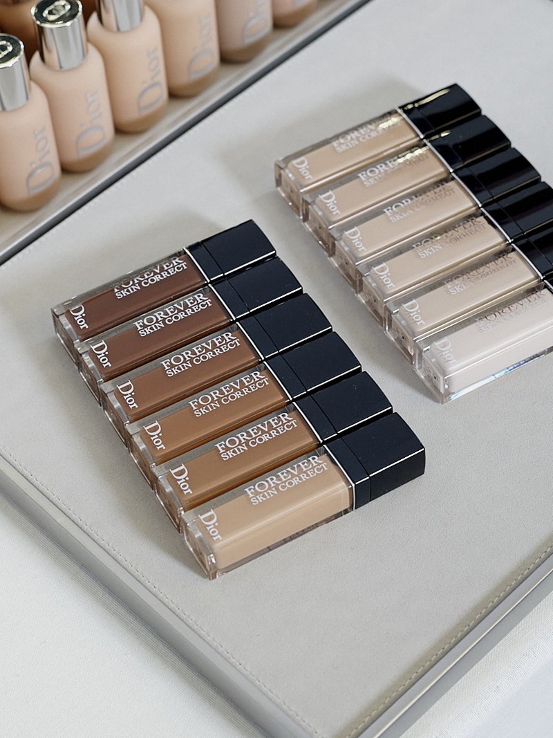 Δες το μακιγιάζ Dior για την ανδρική συλλογή 2021- 2022 #sneakpeek - εικόνα 7