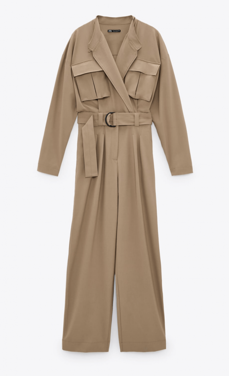 20+2 Zara κομμάτια που θα πάρουμε σίγουρα τώρα στις εκπτώσεις - εικόνα 8