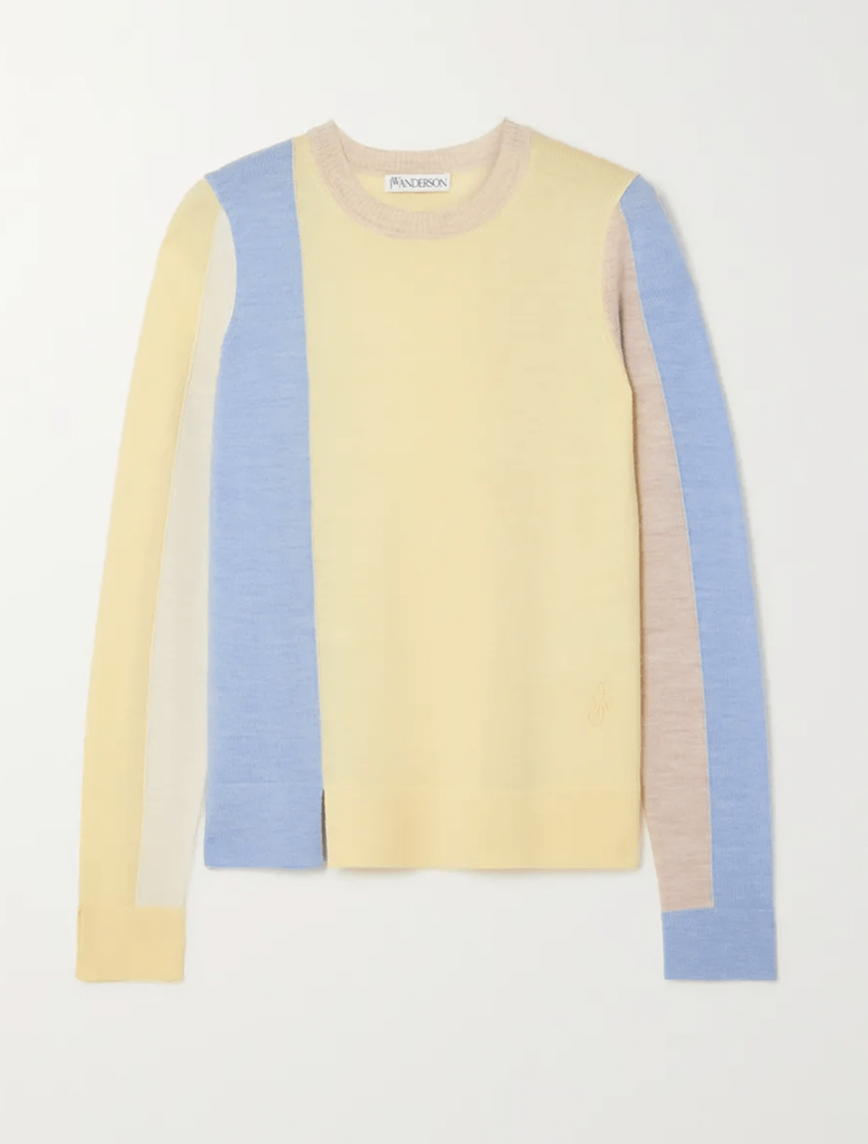 Pastel Dream: Η ντουλάπα μας βάφεται στις πιο ρομαντικές αποχρώσεις της παλέτας - εικόνα 3