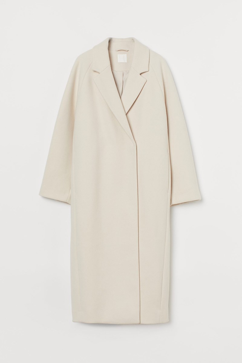 10 maxi παλτό που κάνουν αμέσως την σιλουέτα σου να δείχνει 100 φορές πιο κομψή - εικόνα 7